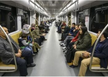 İstanbul’da toplu ulaşımda seferler artırılıyor