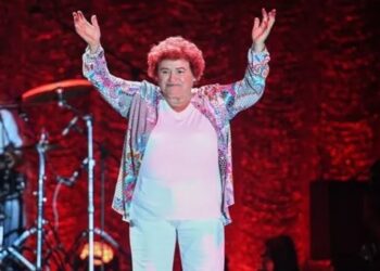 Selda Bağcan: Yangın oluyor IBAN, sel oluyor IBAN