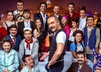 Çok Güzel Hareketler Bunlar’da 19 oyuncu birden ayrıldı