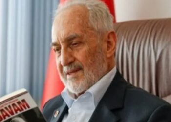 Karamollaoğlu’ndan Asiltürk’ün sağlık durumu hakkında açıklama