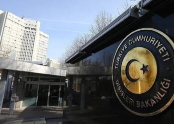 Türkiye, Rusya seçimlerinin Kırım’daki sonuçlarını tanımıyor