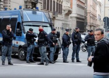 İtalya’da mafya raporu: ‘Şiddetten uzaklaşarak beyaz yakalı işlere giriyorlar’