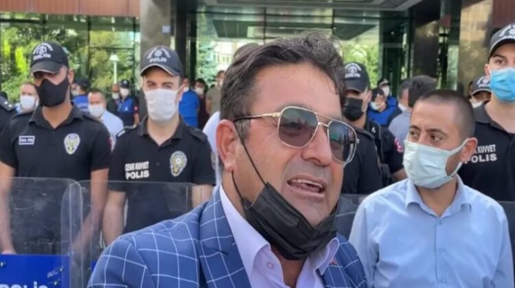 Kayseri’de zam protestosu: CHP’li belediyeleri örnek gösterdiler