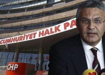 CHP’li Oğuz Kaan Salıcı’dan Kürt sorunu için ‘çözüm yeri’ açıklaması