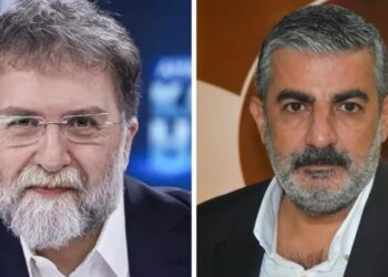 ‘Savcılığa öyle belgeler verdim ki, ona herkes ‘Naylon Ahmet’ diyecek’