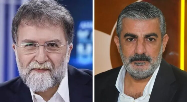 ‘Savcılığa öyle belgeler verdim ki, ona herkes ‘Naylon Ahmet’ diyecek’