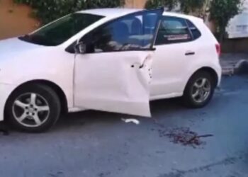 Beyin cerrahı, kopan parmaklarıyla hastaneye koştu