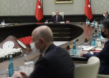 Kabine Toplantısı bugün: Koronavirüse karşı yeni önlemler masada