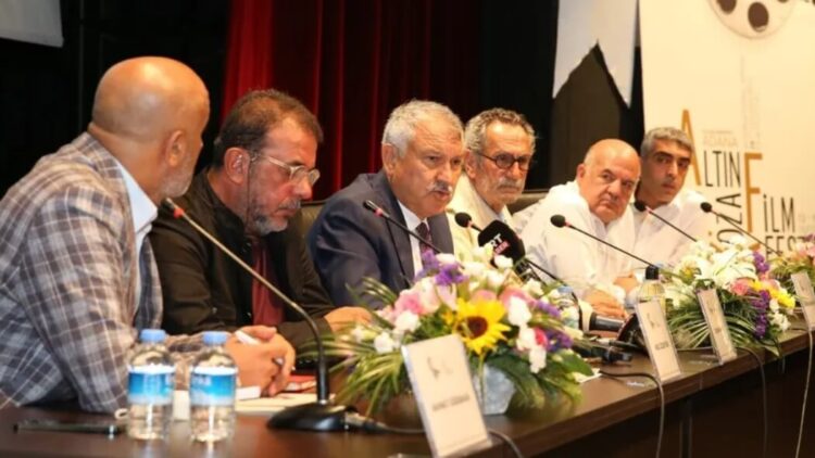 28. Uluslararası Adana Altın Koza Film Festivali başlıyor