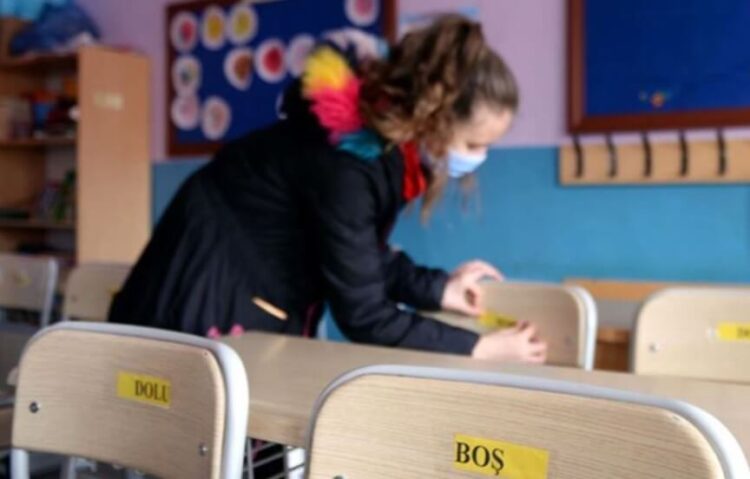 Yüz yüze eğitim ödeneğinde bir öğrenciye 4 lira düşüyor