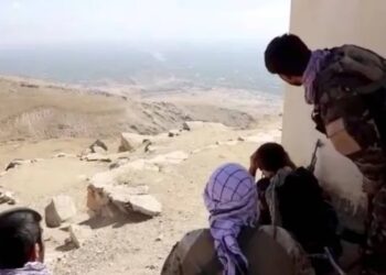 İran: Taliban’ın Pençşir’deki saldırılarını kınıyoruz