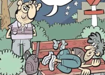 Uykusuz’dan gündem olan ‘Barınamayanlar’ kapağı