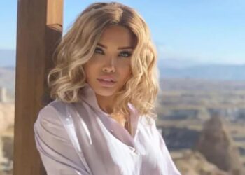 Esra Ersoy’a cinsel taciz soruşturması