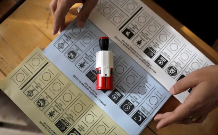 Saray İttifakı’nın HDP hesabı