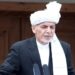Afganistan’ı terk eden Gani özür diledi