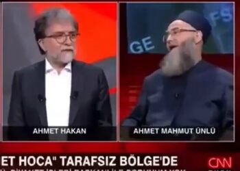 Cübbeli Ahmet: Çocuklarınızı imam hatiplere göndermeyin, çünkü…