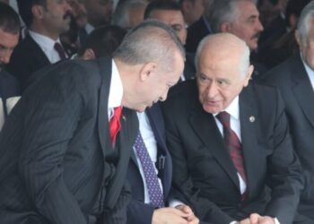 İddia: AKP ve MHP seçime ayrı ayrı girebilir
