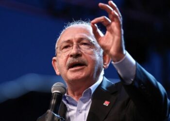 Kılıçdaroğlu’ndan doğalgaz zammına tepki: Saray, gözüm üzerinde