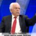 Perinçek’ten olay açıklama: Erdoğan ve AK Parti’nin kaybettiği kesin