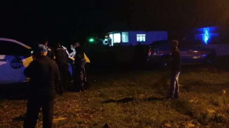 Denetimli serbestlikle çıktı, kayınbiraderini öldürdü