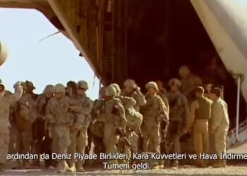 “Afgan halkı için 20 yıl süren yalan, cinayet, zorbalık, ölüm, perişanlık, çöküş…”