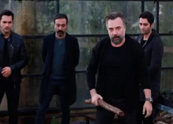 ATV ile Eşkıya Dünyaya Hükümdar Olmaz arasında kriz