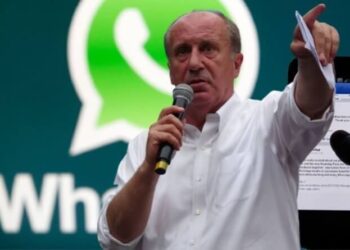 Muharrem İnce: Yavşak tipleri partiye aldığım için çok üzgünüm