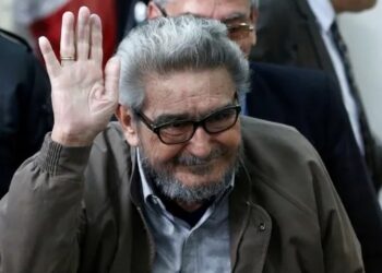 Aydınlık Yol örgütünün lideri Abimael Guzman öldü