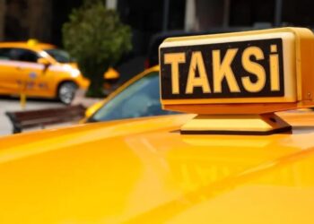 İBB, yeni taksi teklifini 9’uncu kez UKOME’ye getirecek