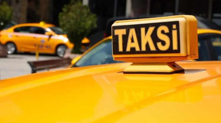 İBB, yeni taksi teklifini 9’uncu kez UKOME’ye getirecek