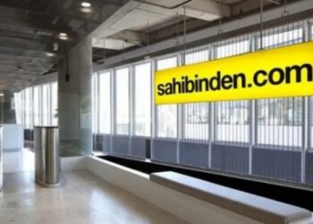 Sahibinden.com çöktü