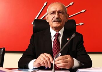 Kılıçdaroğlu: Göçmenler değil onları getiren iktidar suçlu