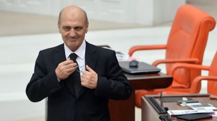 Bayraktar: Bağımsız bir savcı araştırsın, Yüce Divan’a gitmekten korkmam