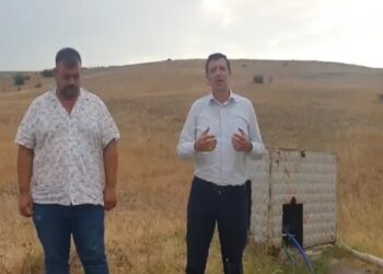 CHP’li Gaytancıoğlu: Hem merayı hem suyu bitirecekler