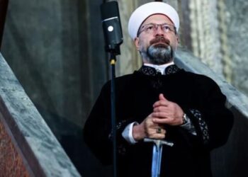 ‘Yeni Cumhur İttifakı’nın 3. ortağı’