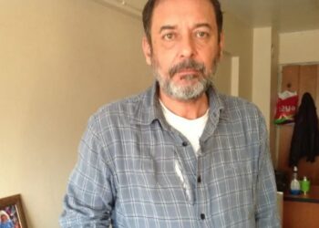 Gazeteci Süleyman Gençel gözaltına alındı