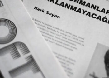 Loft Caz Kültür Gazetesi yayın hayatına başladı