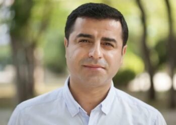 Demirtaş: HDP bir tutum belgesi açıklamaya hazırlanıyor