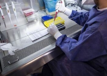 Uzmanı uyardı: PCR testi tek başına yeterli değil