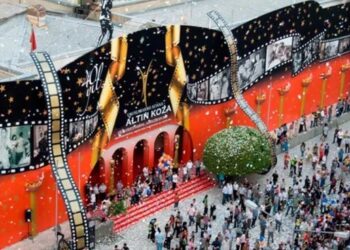 Altın Koza Ulusal Yarışma’da 45 film gösterilecek