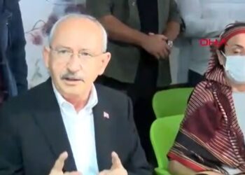 Kılıçdaroğlu: Kaçak çayları yakacağım