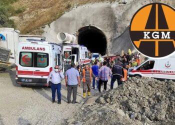 Sayıştay yakaladı: 11 işçinin yandığı facia nasıl kapatıldı?