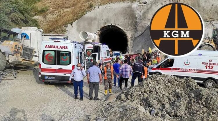 Sayıştay yakaladı: 11 işçinin yandığı facia nasıl kapatıldı?