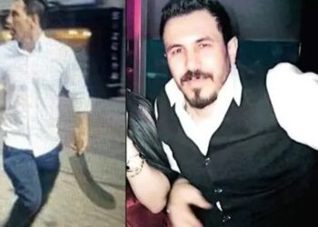 Gezi direnişçilerine saldıran palalı Sabri’ye fuhuş operasyonu