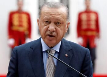 Erdoğan ABD’ye gidiyor