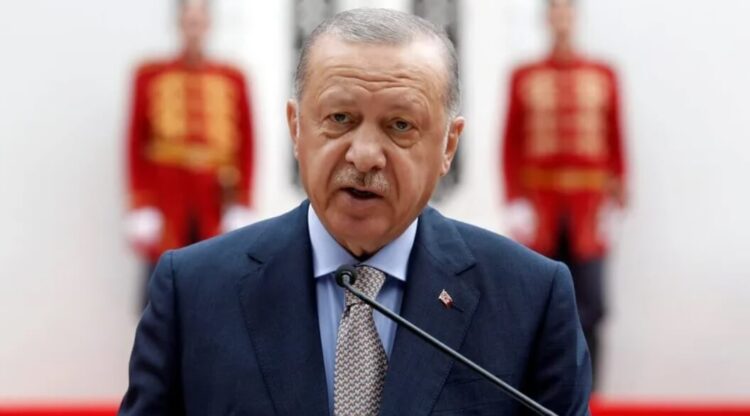 Erdoğan ABD’ye gidiyor