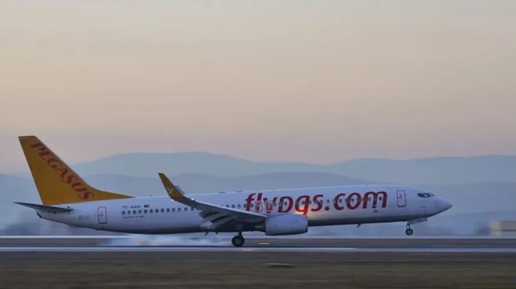 Pegasus’un mesajına tepki: Sadece biz mi bulaştırıyoruz