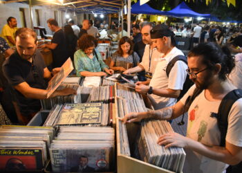 Kadıköy Plak Günleri başlıyor