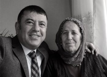 Veli Ağbaba’nın acı günü