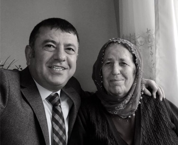 Veli Ağbaba’nın acı günü